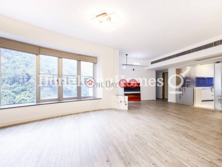 3 Bedroom Family Unit for Rent at Tregunter