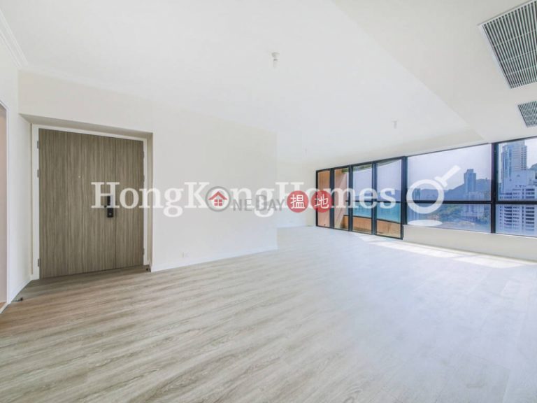 3 Bedroom Family Unit for Rent at Dynasty Court