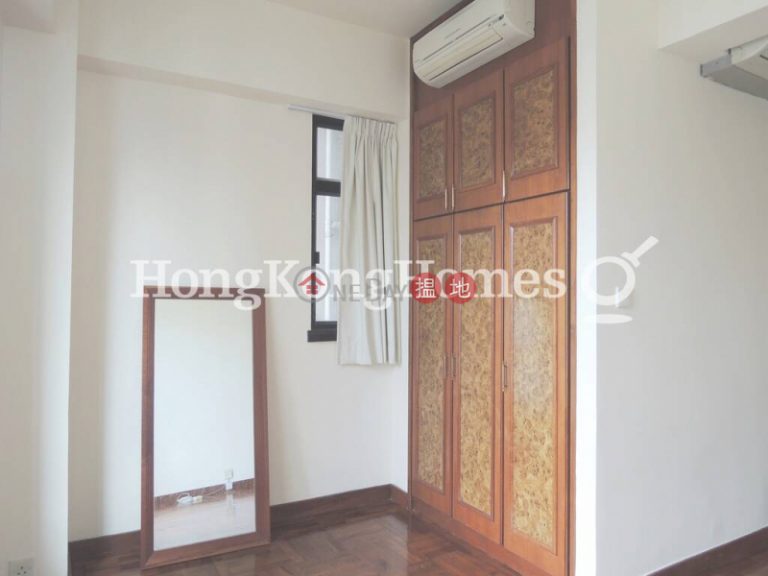 Studio Unit for Rent at St Louis Mansion