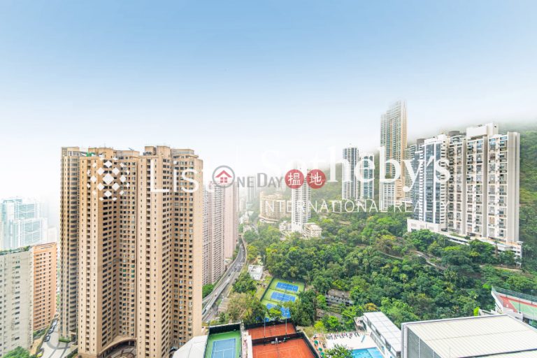 Property for Rent at Dynasty Court with 3 Bedrooms