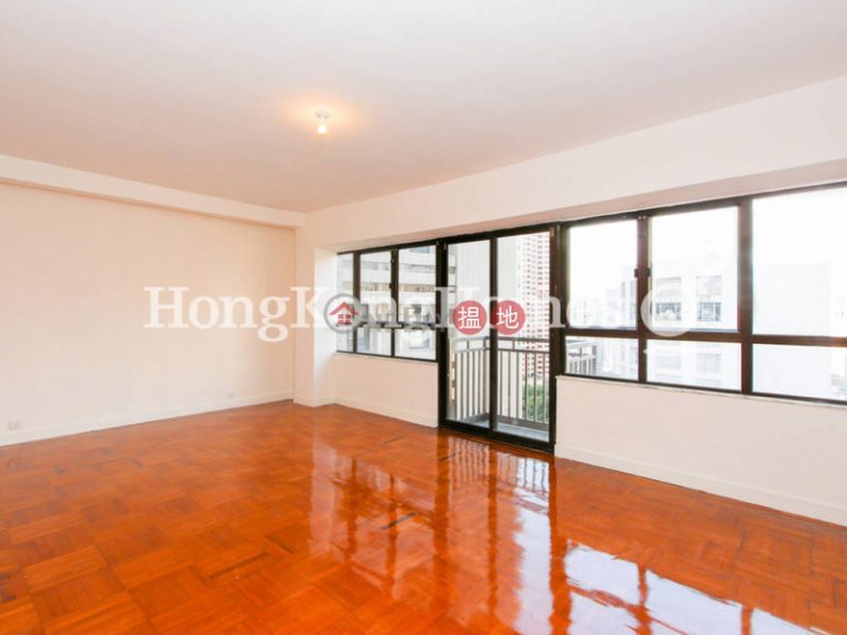 3 Bedroom Family Unit for Rent at Woodland Garden