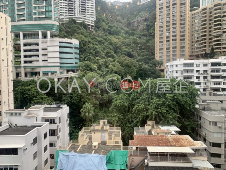 Efficient 3 bedroom with parking | Rental