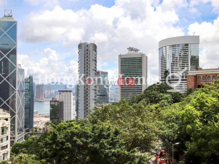 3 Bedroom Family Unit for Rent at Borrett Mansions