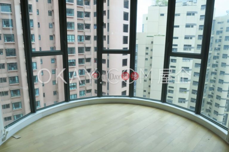 Popular 2 bedroom on high floor | Rental