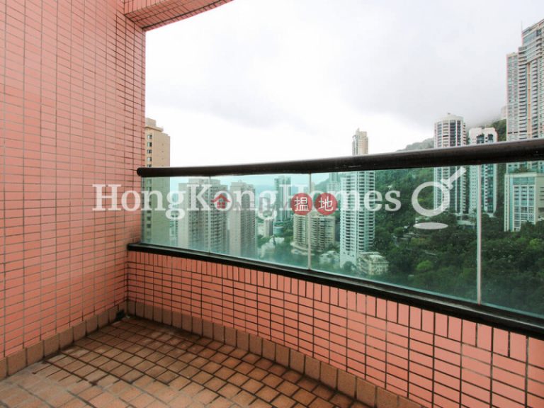 帝景園三房兩廳單位出租