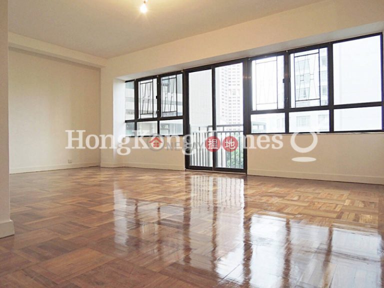 3 Bedroom Family Unit for Rent at Woodland Garden