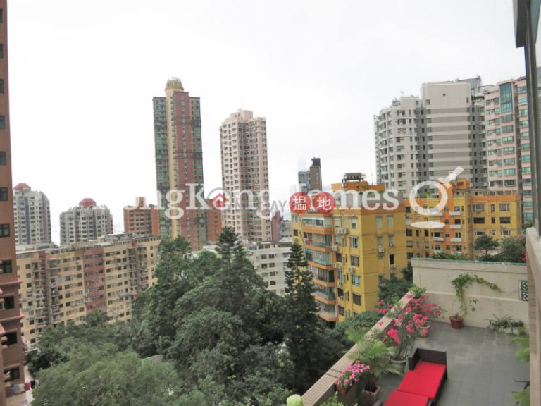 聯邦花園三房兩廳單位出租