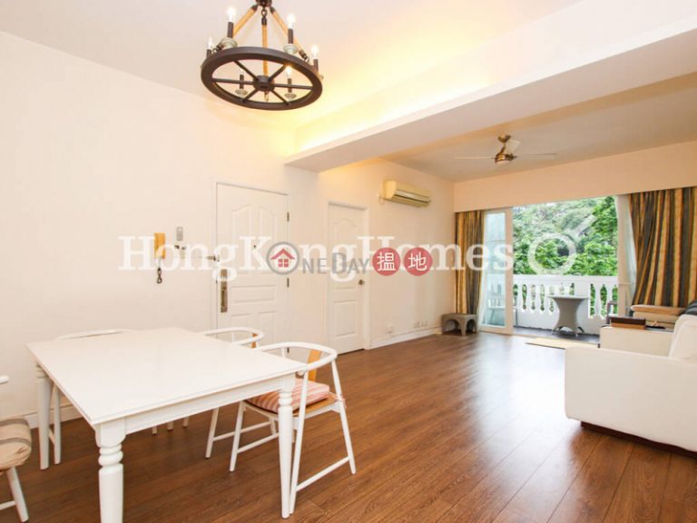 3 Bedroom Family Unit for Rent at Monticello