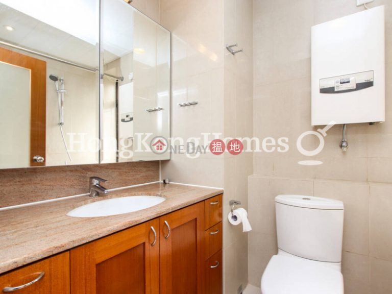 3 Bedroom Family Unit for Rent at Bamboo Grove