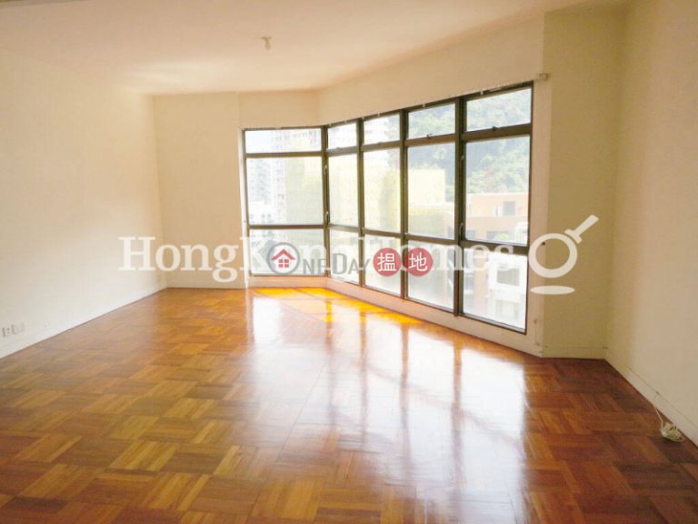 3 Bedroom Family Unit for Rent at Bamboo Grove