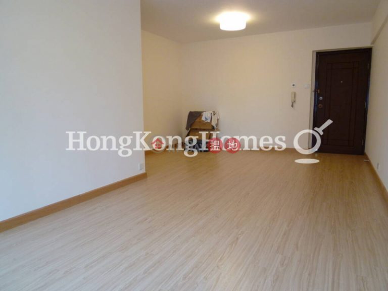 3 Bedroom Family Unit for Rent at Block B Grandview Tower