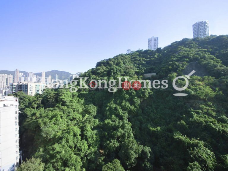 3 Bedroom Family Unit for Rent at Block A Grandview Tower