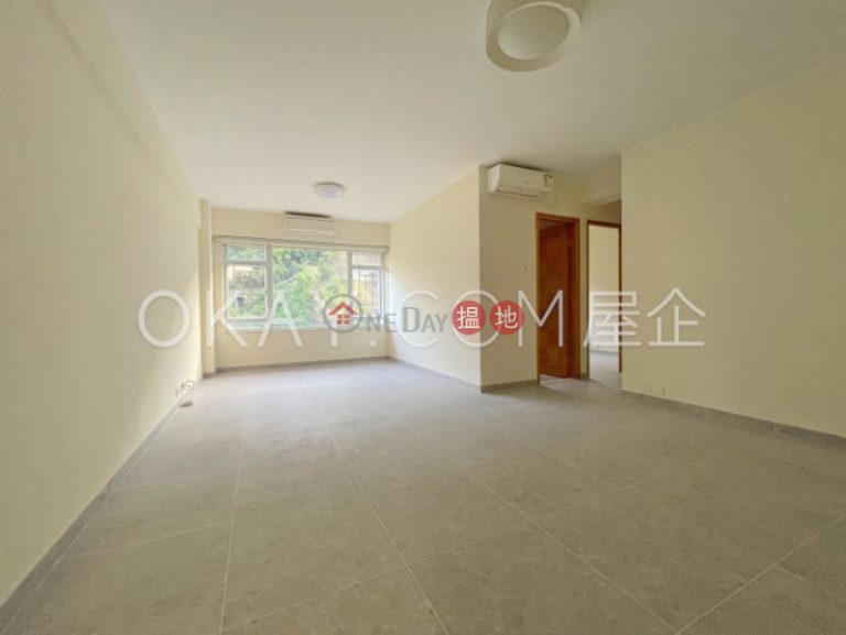 Stylish 3 bedroom on high floor with parking | Rental