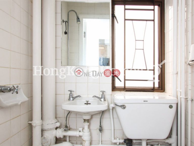 3 Bedroom Family Unit for Rent at Bamboo Grove