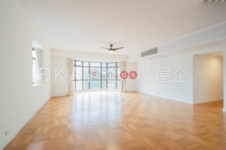 Efficient 3 bedroom in Mid-levels East | Rental