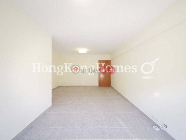 3 Bedroom Family Unit for Rent at Block A Grandview Tower