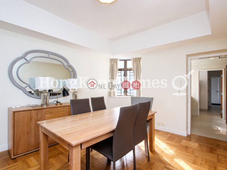 3 Bedroom Family Unit for Rent at Bamboo Grove