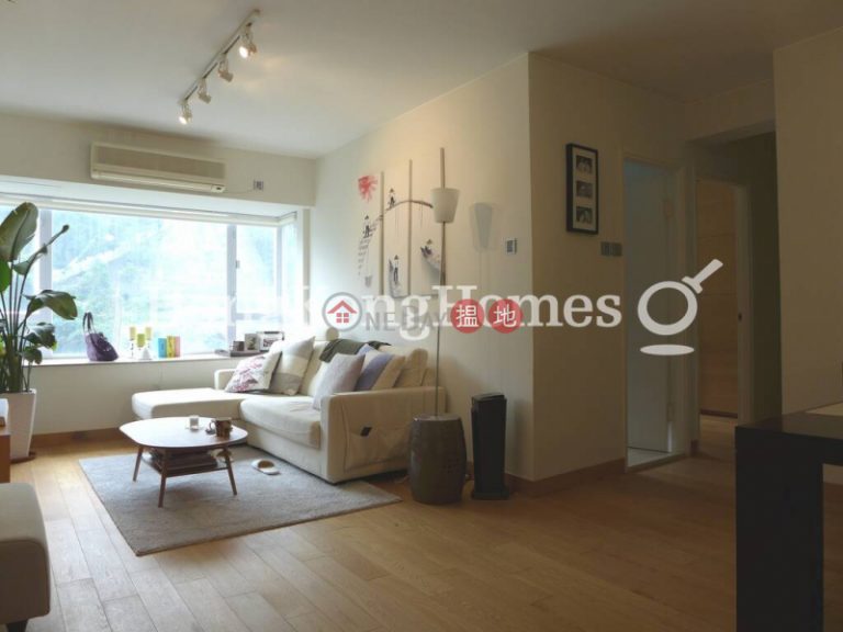 2 Bedroom Unit for Rent at Block A Grandview Tower