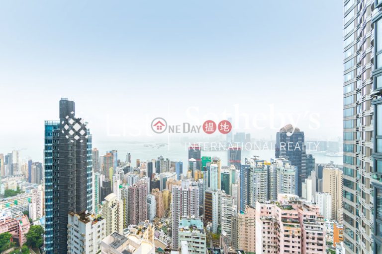 蔚然三房兩廳單位出租