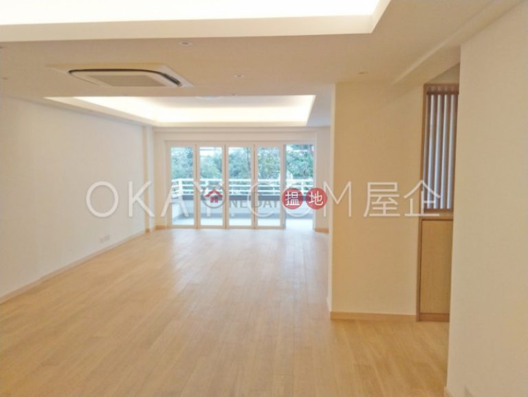Beautiful 3 bedroom with terrace, balcony | Rental