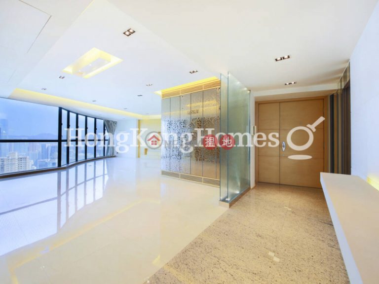 4 Bedroom Luxury Unit for Rent at Dynasty Court