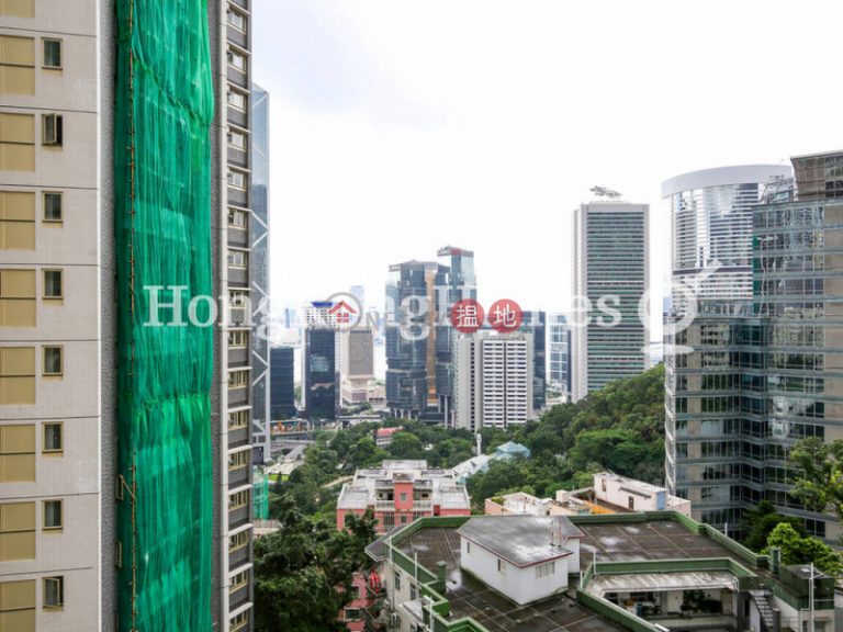 好景大廈兩房一廳單位出租