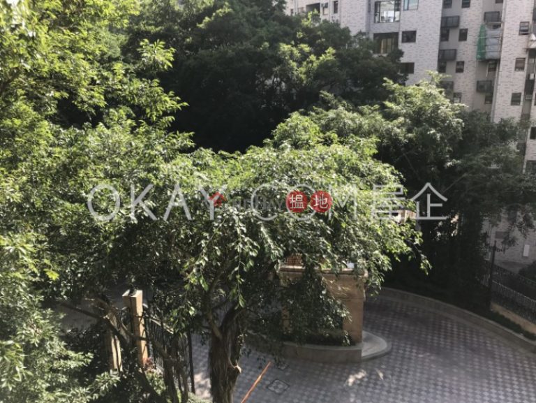 3房2廁,極高層,星級會所,連車位寶珊道1號出租單位