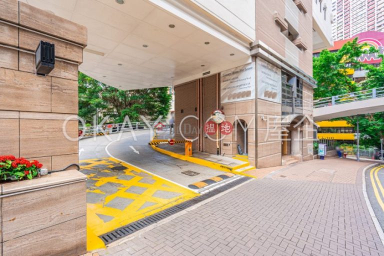 Stylish 2 bedroom in Mid-levels East | Rental