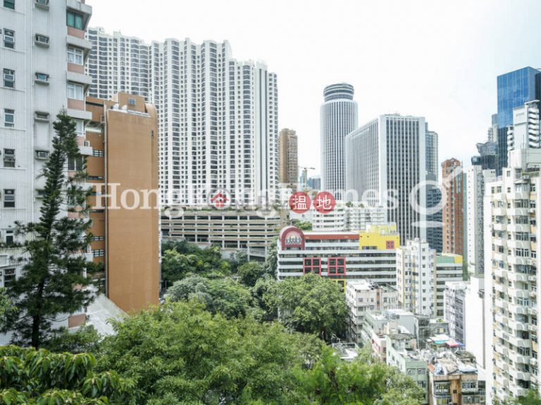 3 Bedroom Family Unit for Rent at Kennedy Court