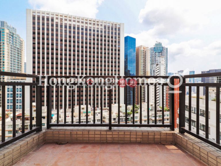 3 Bedroom Family Unit for Rent at Amber Garden