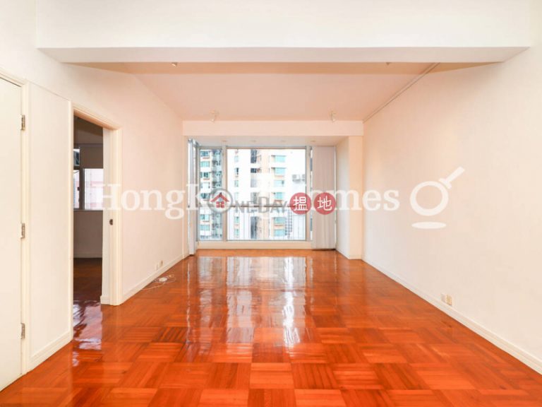 3 Bedroom Family Unit for Rent at Monticello