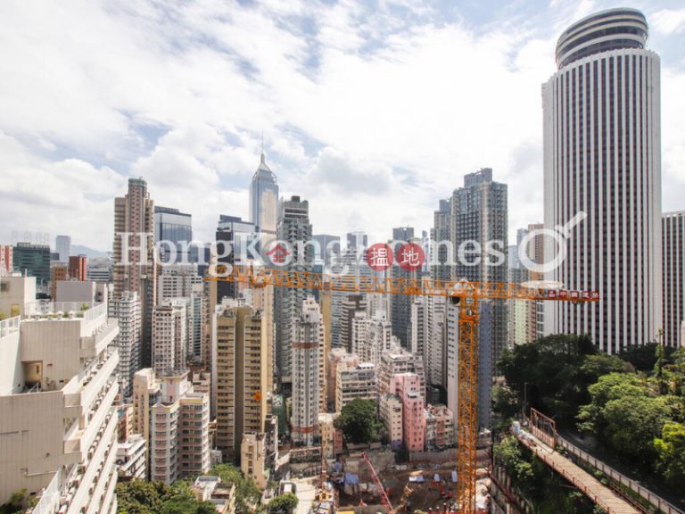 4 Bedroom Luxury Unit for Rent at Sakura Court