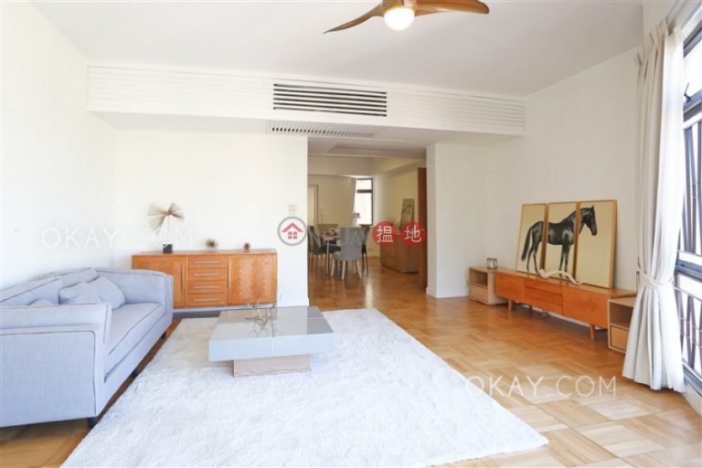 Luxurious 3 bedroom with parking | Rental