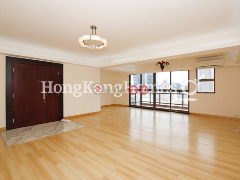4 Bedroom Luxury Unit for Rent at Sakura Court