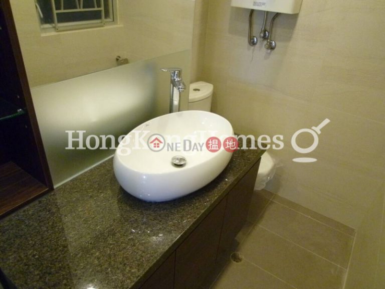 3 Bedroom Family Unit for Rent at Block B Grandview Tower