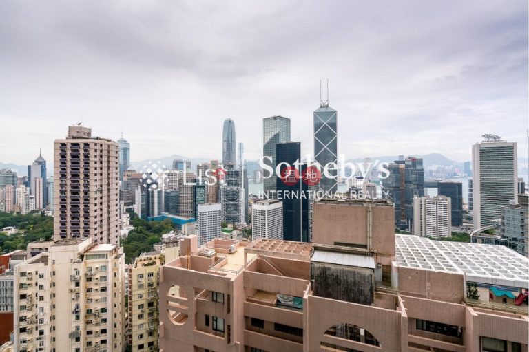 Property for Rent at Regence Royale with 4 Bedrooms