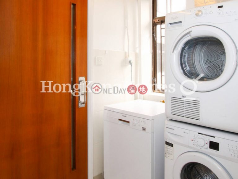 3 Bedroom Family Unit for Rent at Bamboo Grove