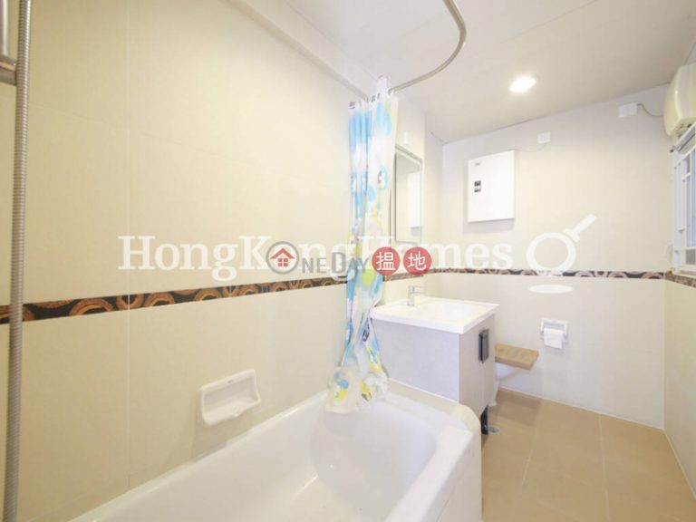 3 Bedroom Family Unit for Rent at Block A Grandview Tower
