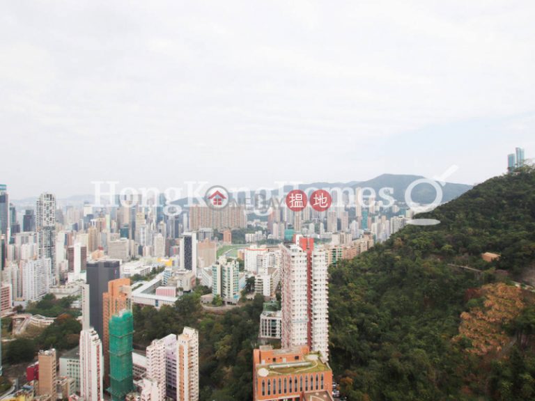 3 Bedroom Family Unit for Rent at Bamboo Grove