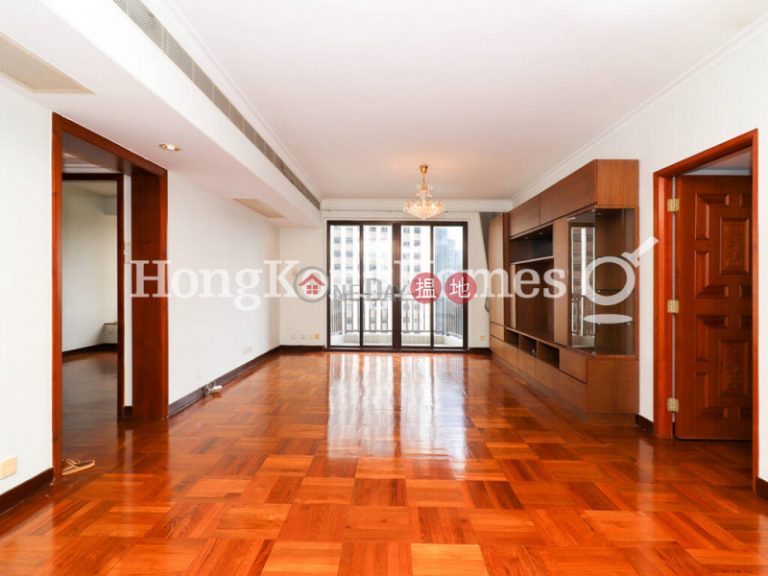3 Bedroom Family Unit for Rent at Amber Garden