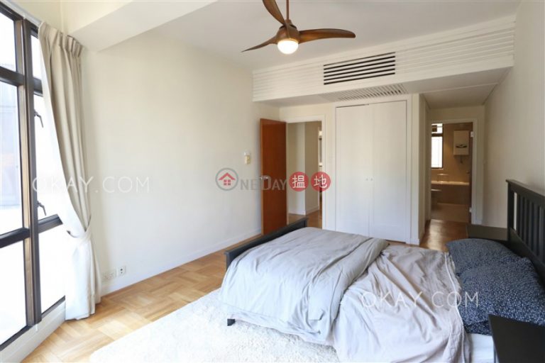 Luxurious 3 bedroom with parking | Rental
