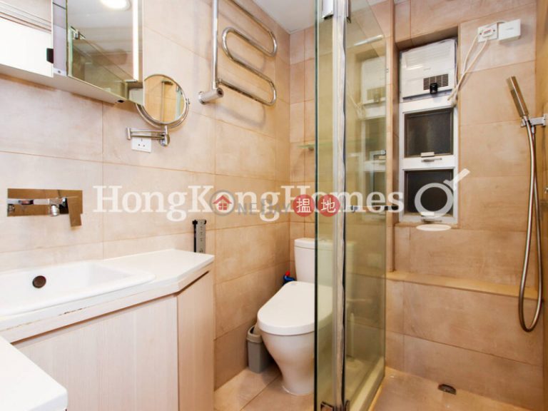 3 Bedroom Family Unit for Rent at Monticello