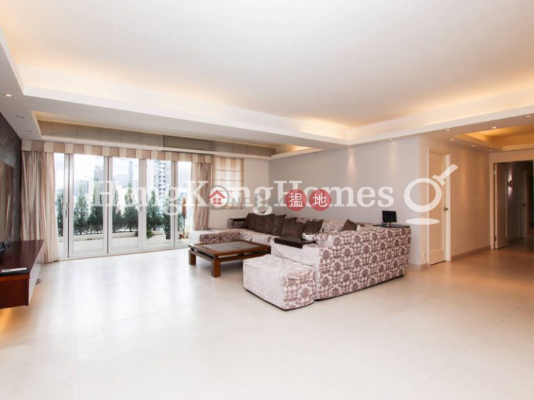 4 Bedroom Luxury Unit for Rent at Sakura Court