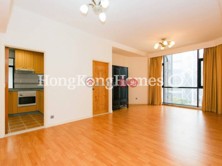 2 Bedroom Unit for Rent at Tower 2 Regent On The Park