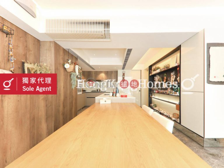 聯邦花園兩房一廳單位出租