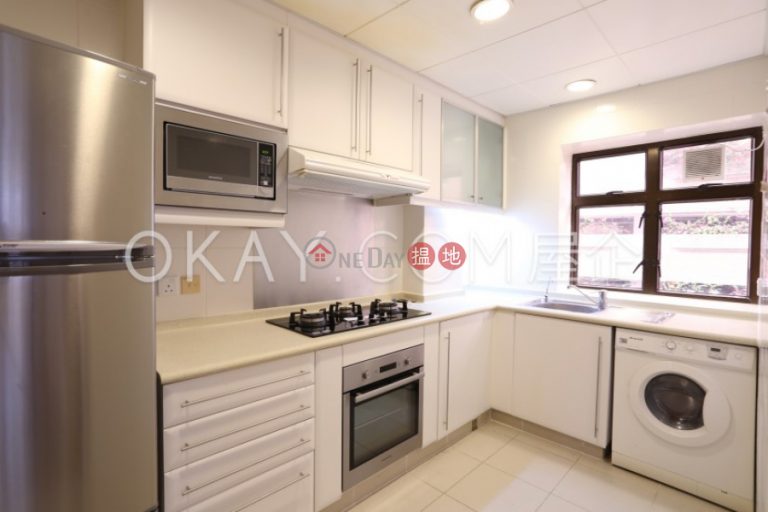 Stylish 2 bedroom in Mid-levels East | Rental