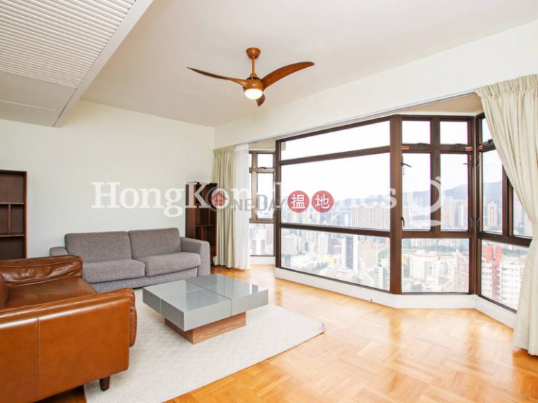 3 Bedroom Family Unit for Rent at Bamboo Grove
