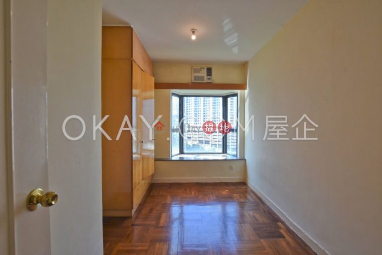 Charming 3 bedroom in Mid-levels East | Rental