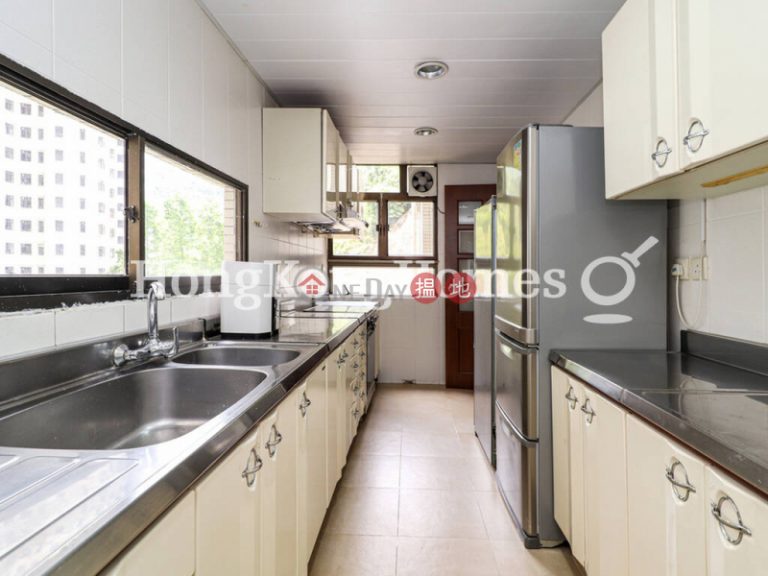 3 Bedroom Family Unit for Rent at Amber Garden