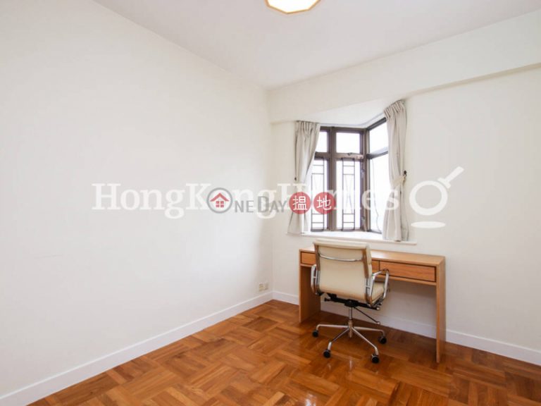 3 Bedroom Family Unit for Rent at Bamboo Grove